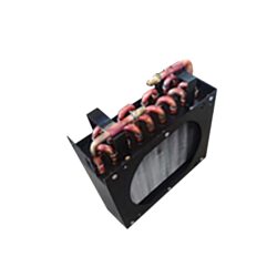 Condensador JBM para Máquina de Carga A/C REF.54292