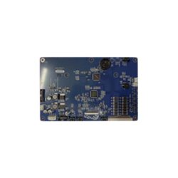Placa Base de Controlo JBM para Máquina de Carga A/C REF.54292