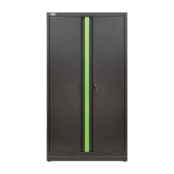 Armário Alto de Duas Portas JBM 1050x620x1950mm Aço