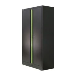 Armário Alto de Duas Portas JBM 1050x620x1950mm Aço