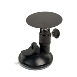 Suporte com Ventosa para Baliza de Emergência JBM Articulado V16