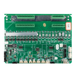 Placa base JBM 55085