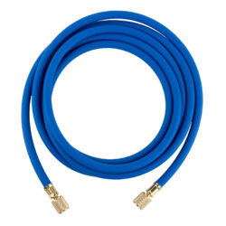 Mangueira Azul de Baixa Pressão JBM para Máquina de Carga A/C REF.55085