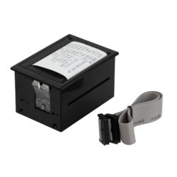 Impressora JBM para Máquina de Carga A/C REF.55085