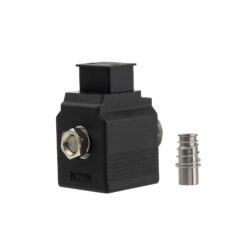 Solenoide JBM para Máquina de Carga A/C REF.55085