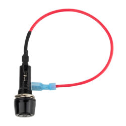 Conector com Fusível JBM para Máquina de Carga A/C REF.55085