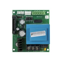 Placa Base de Potência JBM para REF.54970