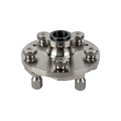 Adaptador JBM para Jantes Cegas REF.54582/54970