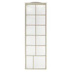 Conjunto de Filtros JBM para Arrefecedor Evaporativo REF.55023