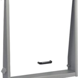 Ecrã de Proteção para Prensa DRAKKAR Policarbonato 476x120x615mm