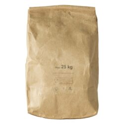 Abrasivo Vegetal JBM 25KG 400-800 Micron para REF.54866