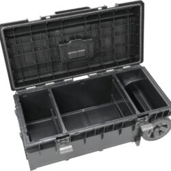 Mala de Arrumação com Rodas COBOX DRAKKAR 793x385x322mm - Image 2