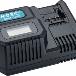 Carregador Rápido HAZET 18V 9A 230V