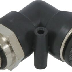 Cotovelo Instantâneo Orientável KARZAN 16mm G3/8 BSPP 5 Unidades