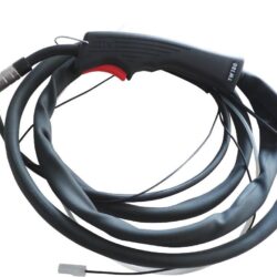 Tocha MIG TELWIN TW180 2,5m para Telmig 170/1 e 180/2