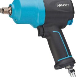 Chave de Impacto Pneumática HAZET 1/2″ 1054/1700Nm 8000rpm - Image 1