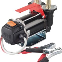 Bomba de Gasóleo PIUSI 24V 50L/min 280W em Kit