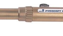 Maçarico de Corte PYROCOPT G1 550mm