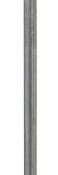Bomba Pneumática de Óleo PIUSI 3:1 14L/min com Tubo 940mm