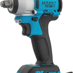 Chave de Impacto Compacta HAZET 1/2 pol. 18 V 270 NM sem Bateria