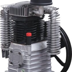 Cabeça Compressora POWERED 2 Estágios 7,5 CV 700 L/min 10 bar - Image 2