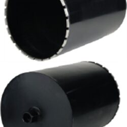 Coroa Diamantada POWERED Soldadura a Laser 250x450mm 1-1/4" UNC