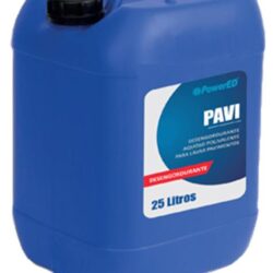Detergente para Pavimentos POWERED PAVE SP 25L