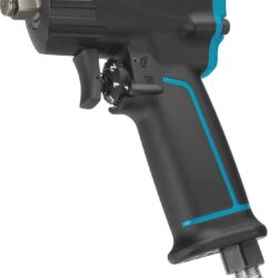 Chave de Impacto Pneumática Compacta HAZET 1/2″ 1100Nm