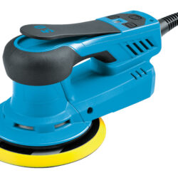 LIXADORA ORBITAL 6" 150MM 230V 350W POS150E POWERED