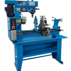 TORNO MECANICO 800MM C/ ENGENHO E BANCADA PTE800-3S 380V