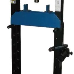 PRENSA COLUNA 50 TON BOMBA 2 VEL PD50 POWERED