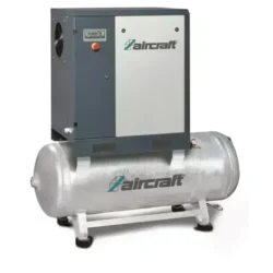 Compressor de Parafuso A-PLUS 15-08-500 AIRCRAFT 400V 15kW 2150 l/min 8 bar