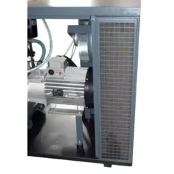 Compressor de Parafuso AIRCRAFT A-K-MAX 7,5-08-270F 7.5 kW 8 bar 270 kg
