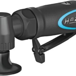 Lixadora de Disco Pneumática Angular HAZET 50mm 224W