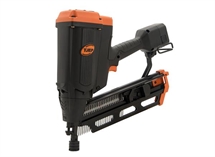 PREGADORA A GAS 21/90 2X18V +CR 2G DUPLEX