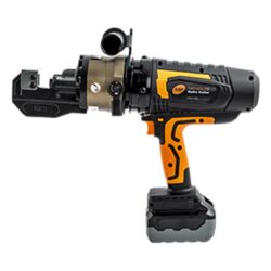 CORTADORA PORTATIL DE VARAO TJEP HCS-20B