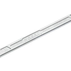 Chave Mista HAZET 32mm 420mm Cabeça Polida