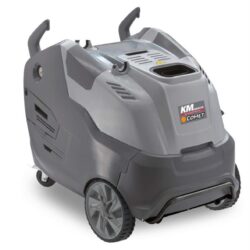 LAVADORA QUENTE 260 BAR 900L/H 400V (KM EXTRA EVO 9.15)