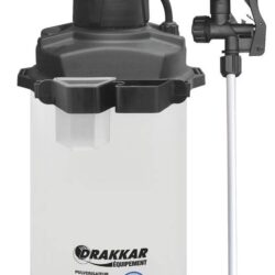 Pulverizador Manual DRAKKAR 8 L Lança 1,80 m VITON