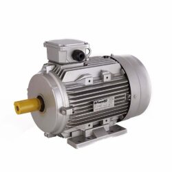 Motor Elétrico POWERED 230V 2,2kW 3HP