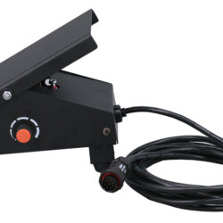 PEDAL REGULADOR TIG ROLUK RPT3152 P/ TIG 315