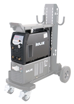 INVERTER ROLUK TIG315P-3 AC/DC - DIGITAL