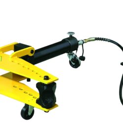 CURVADORA TUBOS ELETRO-HIDRAULICA PHB2D 220V POWERED