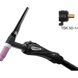TOCHA TIG 18 8MTS AGUA TB1808S-511-WA3