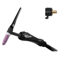 TOCHA EXPERTIG 17 4M TSK50 1/4G