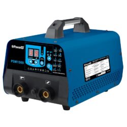 MINI SPOTTER 1,5KVA PSM1500 POWERED