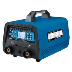 MINI SPOTTER 2,2KVA PSM2200 POWERED