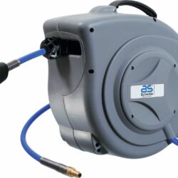 Enrolador Automático AS SCHWABE 15+1m 8x12mm 12bar