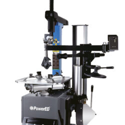 Máquina de Desmontar Pneus Profissional POWERED PTC46M 230V