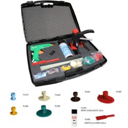 Kit de Reparação com Cola POWERED PL1001